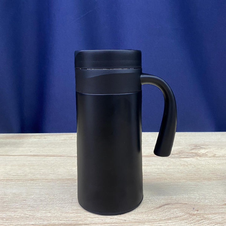 Termo Mug Acero Inoxidable 400ml Café Infusión Té XG-7682