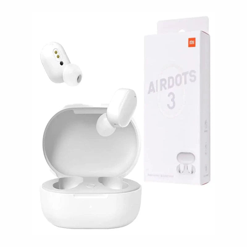 Audífonos Inalámbricos Xiaomi Airdots Pro 3