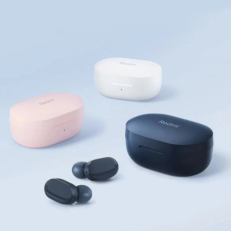 Audífonos Inalámbricos Xiaomi Airdots Pro 3