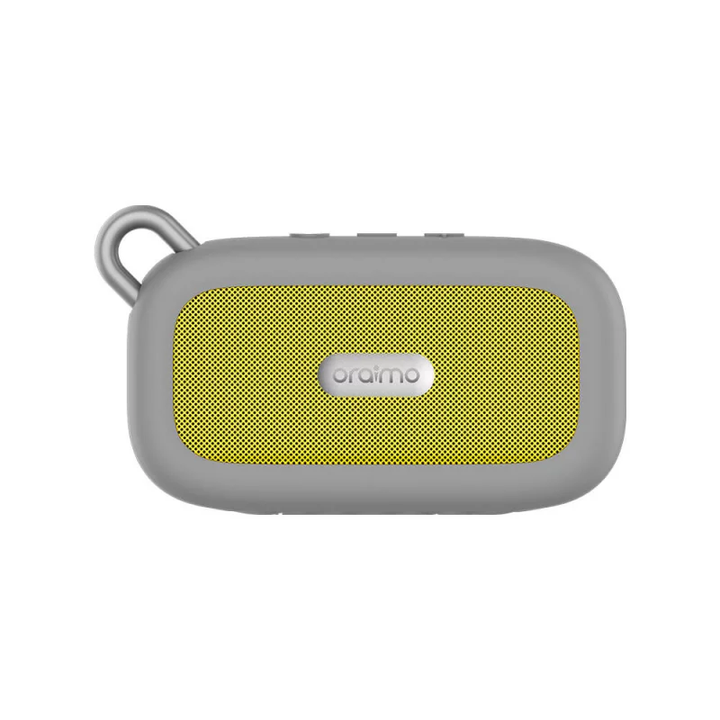 Parlante Recargable Resistente al Agua IPX7 Oraimo OBS-04S ¡Envio Gratis!