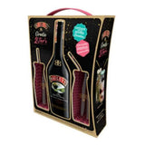 CREMA WHISKY BAILEYS 700C+MILK JARS