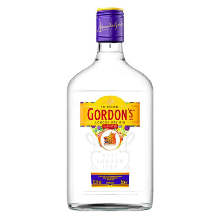 GINEBRA GORDONS 350M DRY