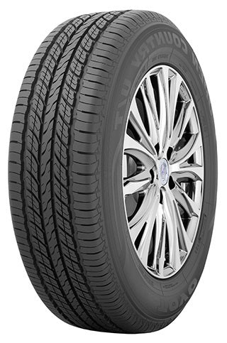 TOYO OPUT 215/55R17 94V TYO10020128