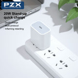 Cargador Para Telefono Celular IPhone 20W P39