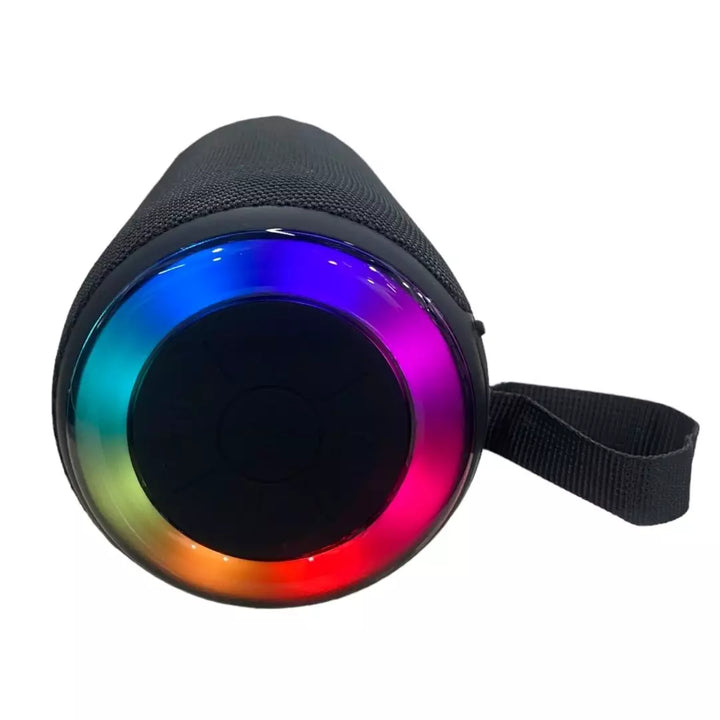 Radio Parlante Bluetooth USB/TF/BT/FM PZX X5