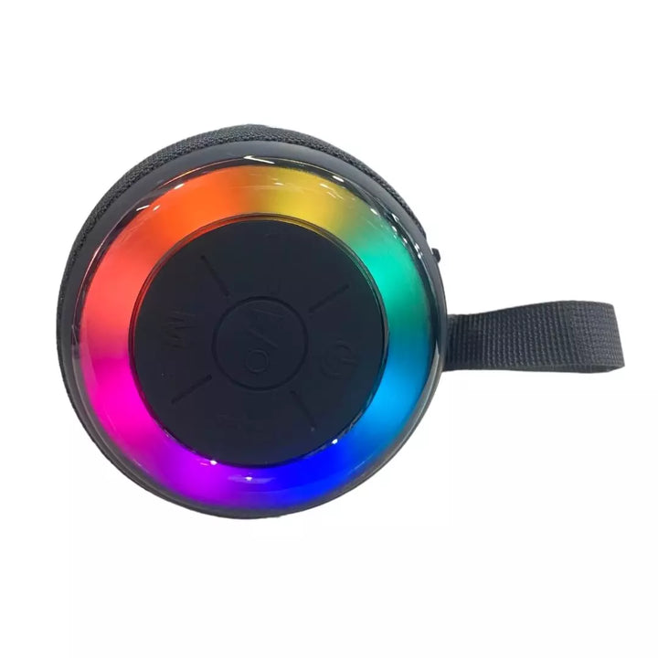 Radio Parlante Bluetooth USB/TF/BT/FM PZX X5