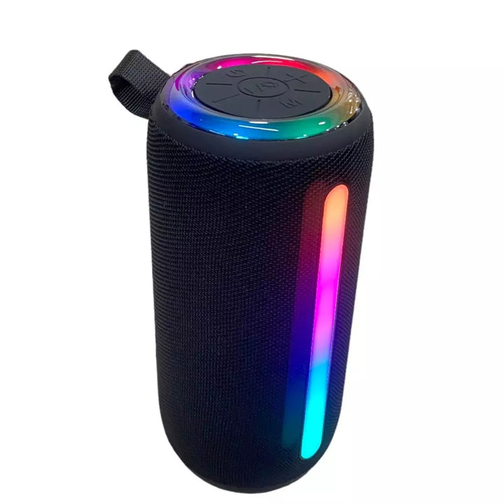 Radio Parlante Bluetooth USB/TF/BT/FM PZX X5