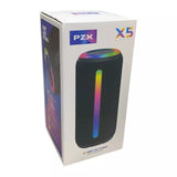 Radio Parlante Bluetooth USB/TF/BT/FM PZX X5