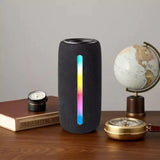 Radio Parlante Bluetooth USB/TF/BT/FM PZX X5