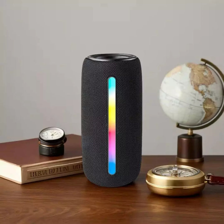 Radio Parlante Bluetooth USB/TF/BT/FM PZX X5