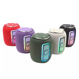 Parlante T&G Con Diseño Para Soporte De Celular TG-415