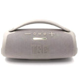 Radio Parlante Bluetooth T&G TG-418