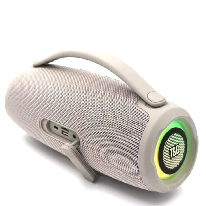 Radio Parlante Bluetooth T&G TG-418