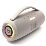 Radio Parlante Bluetooth T&G TG-418