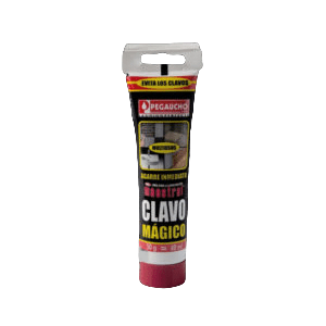 PEGANTE CLAVO MAGICO PEGAUCHO 50GRS