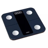 Bascula Personal Digital Con APP De Seguimiento AE0040