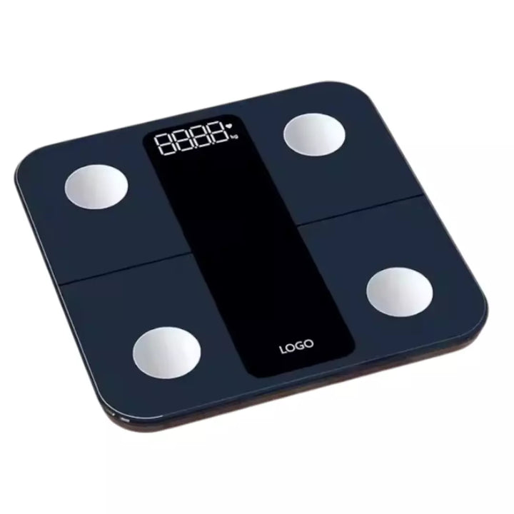 Bascula Personal Digital Con APP De Seguimiento AE0040