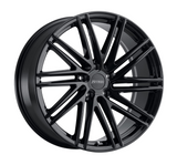 PETROL P1C 19X8 5X112 ET+40 BOCIN: 72.1 G-BLK JW19091
