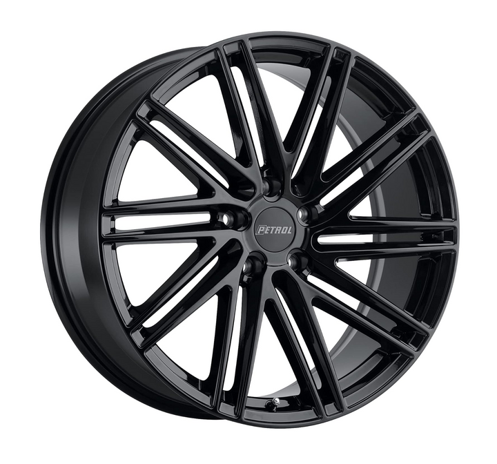 PETROL P1C 19X8 5X112 ET+40 BOCIN: 72.1 G-BLK JW19091