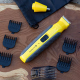 Maquina De Corte Todo En Uno Remington PG6855A