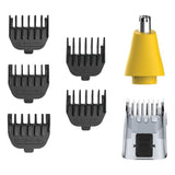 Maquina De Corte Todo En Uno Remington PG6855A