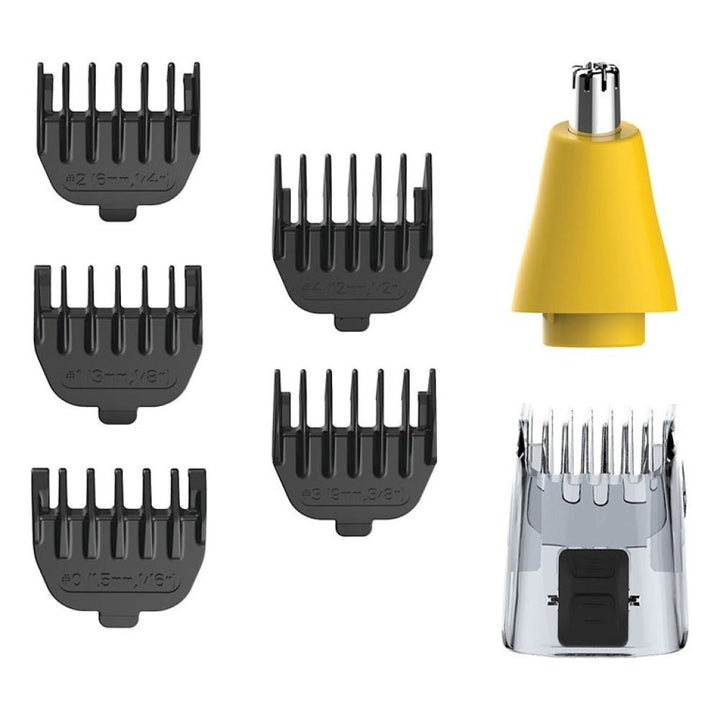 Maquina De Corte Todo En Uno Remington PG6855A