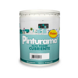 PINTURAMA BLANCO 117800 X BALDE 2.5 GLN