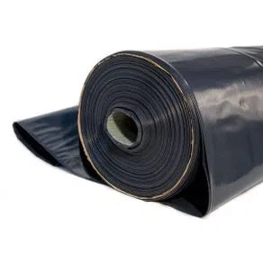 PLASTICO NEGRO CAL4 KILO X 3.6 MTR