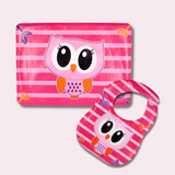 BABERO INDIVIDUAL QX-H LA GLORIA