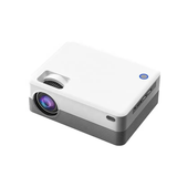 Proyector de Imagen 200ANSI Lumens Android  Bluetooth H5A