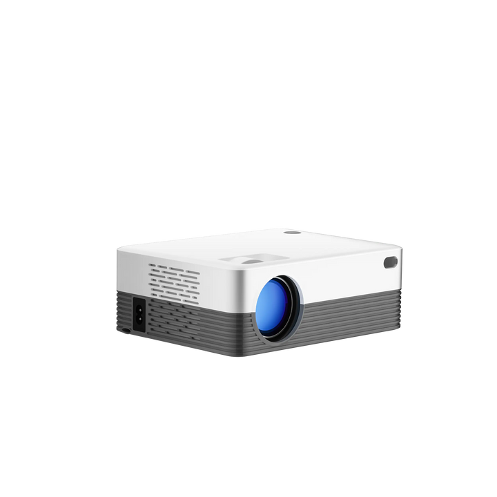 Proyector de Imagen 200ANSI Lumens Android  Bluetooth H5A