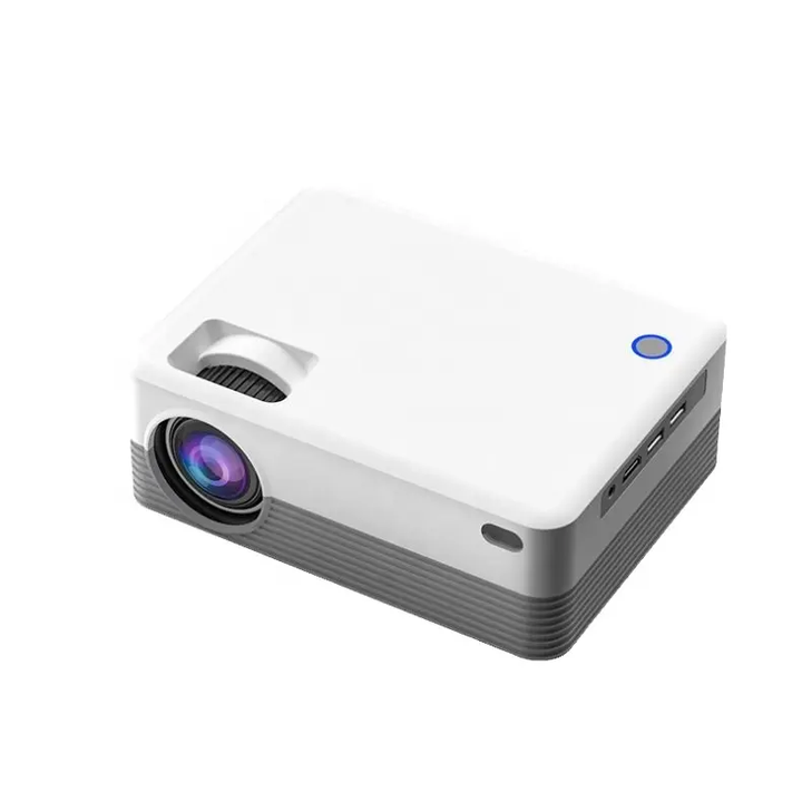 Proyector de Imagen 200ANSI Lumens Android  Bluetooth H5A
