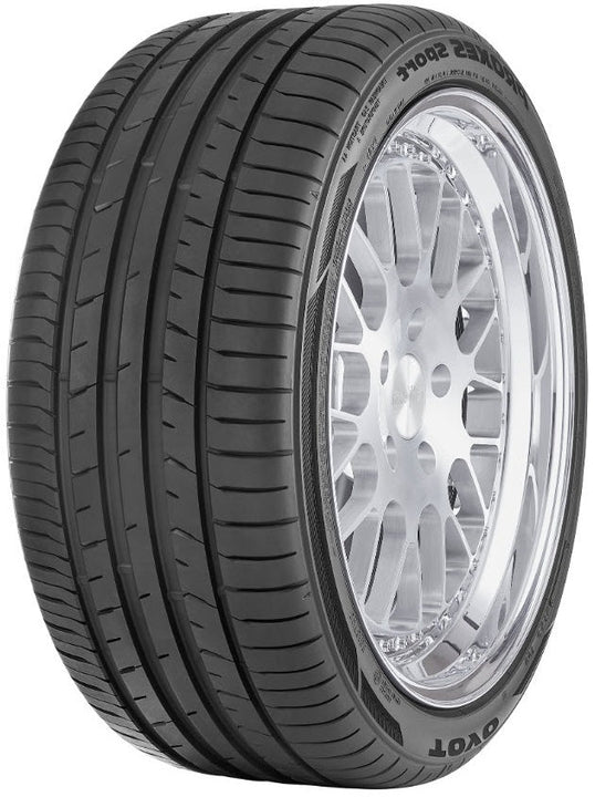 TOYO PXSP 245/40R17 95Y TYO10030092