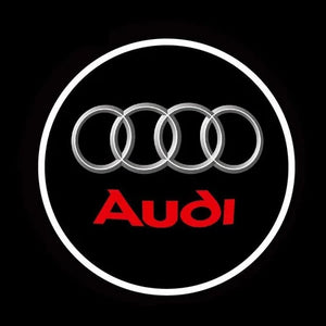 Para Audi