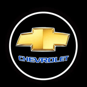 Para Chevrolet