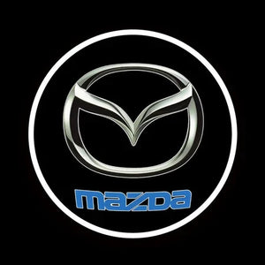 Para Mazda