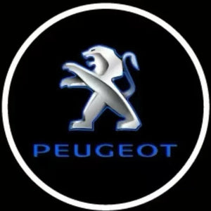 Para Peugeot