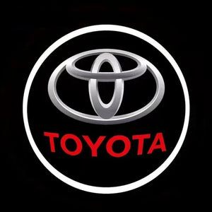 Para Toyota