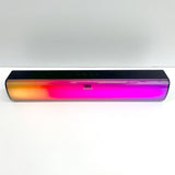 Parlante LED JBL Barra De Sonido Recargable Bafle Luminoso K5