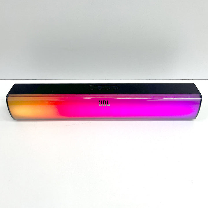 Parlante LED JBL Barra De Sonido Recargable Bafle Luminoso K5