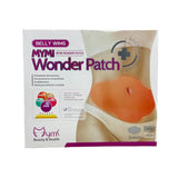 Parches Adelgazantes para Vientre Wonder Patch