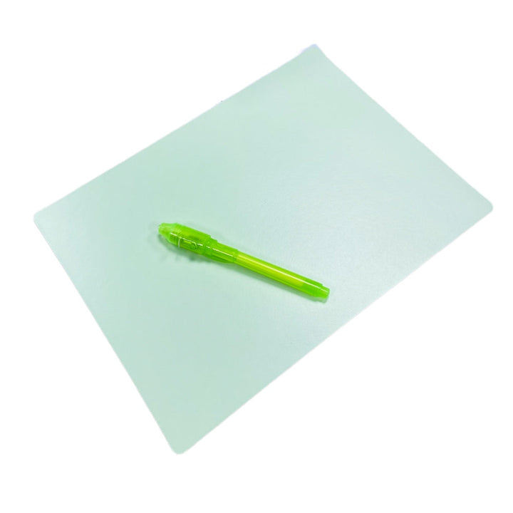 Tablero Mágico Digital Niños