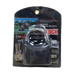 Candado de Seguridad con Alarma Motos Bicicletas