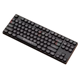 Teclado Gamer Alambrico Retroiluminación DK600A