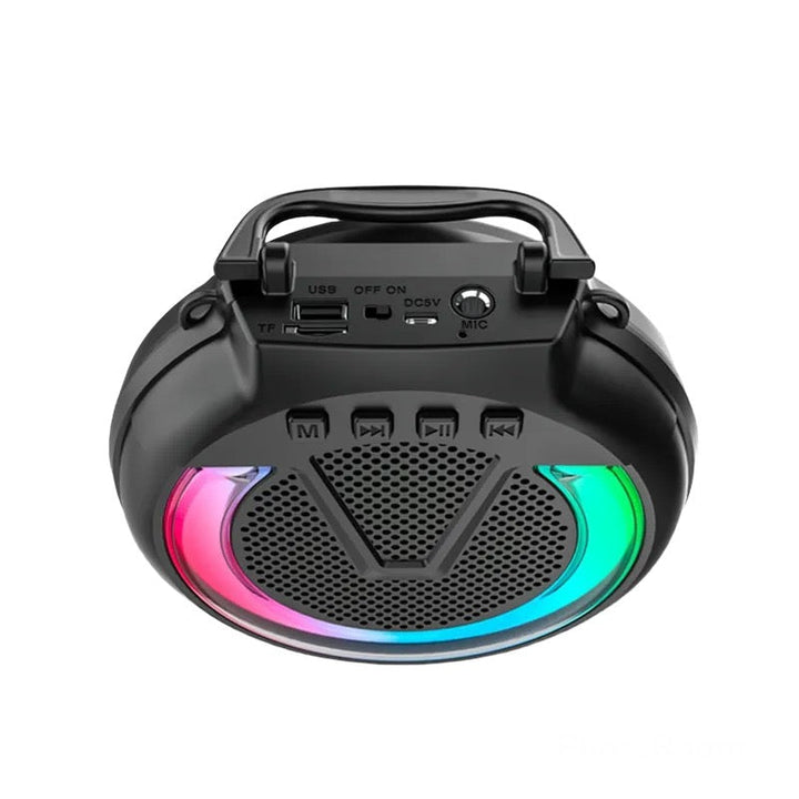 Radio Parlante Bluetooth ZQS1435