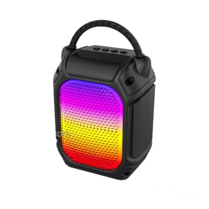 Radio Parlante ZQS1472