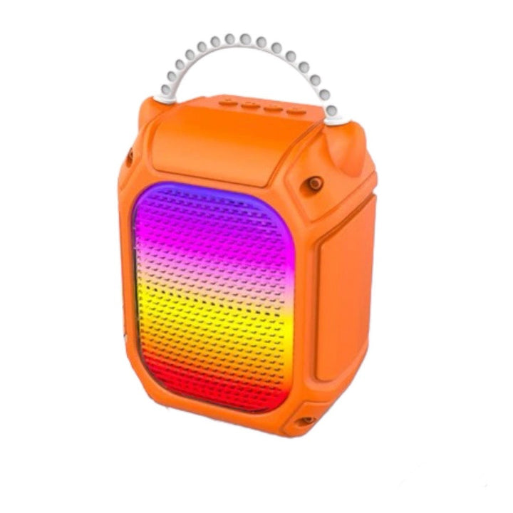 Radio Parlante ZQS1472