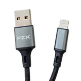 Cable De Carga PZX 6 Amperios Typec S-23