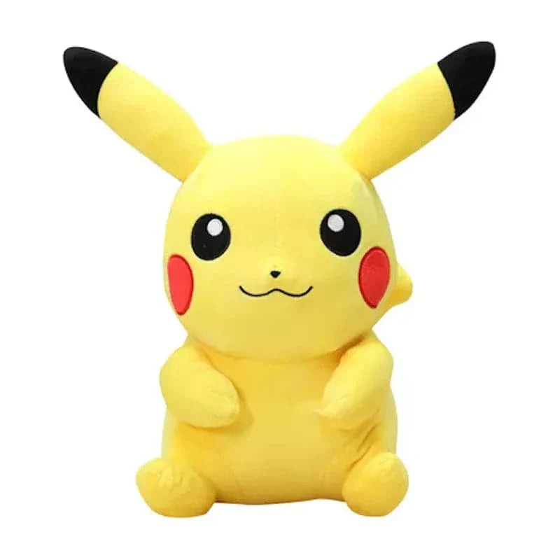 Peluches de pokemon