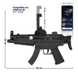 Pistola Virtual Ar Realidad Aumentada Celular Juegos N900i